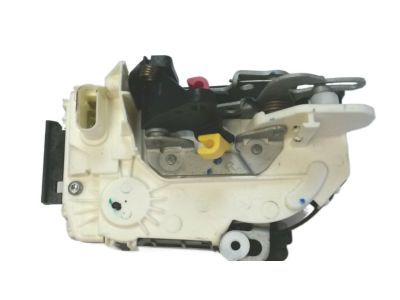Ram 2500 Door Latch Assembly - 68079090AA