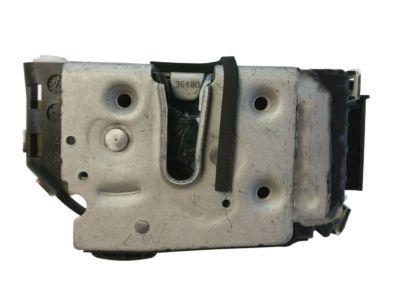 Ram 2500 Door Latch Assembly - 68079090AA