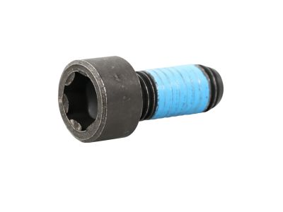 Mopar 68122849AA Bolt Hexagon Head M12X1.25