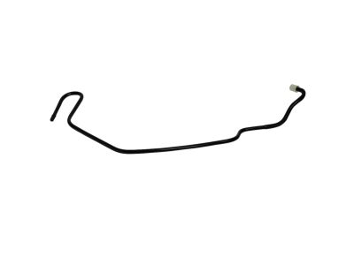 Mopar 68004158AB Tube Fuel Vapor