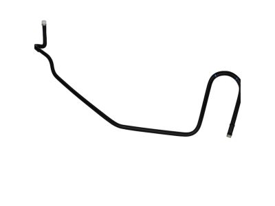 Mopar 68004158AB Tube Fuel Vapor