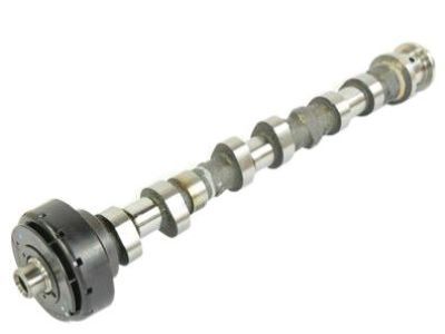 Jeep 5048030AB CAMSHAFT Exhaust