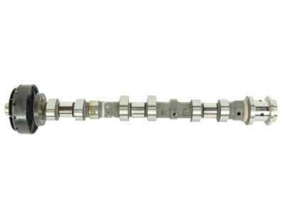 Jeep 5048030AB CAMSHAFT Exhaust