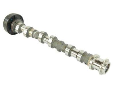 Jeep 5048030AB CAMSHAFT Exhaust