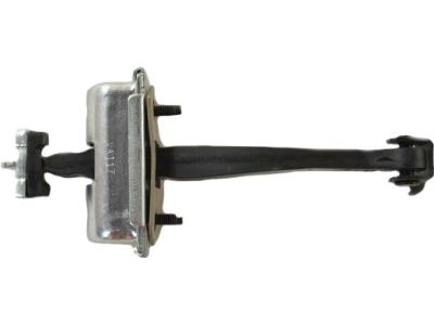 Mopar 68103032AB Check Rear Door