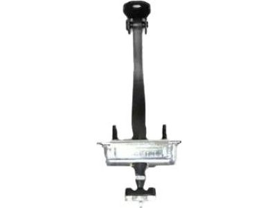 Mopar 68103032AB Check Rear Door