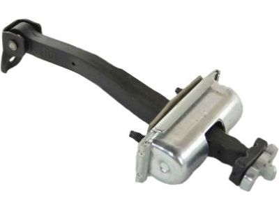 Mopar 68103032AB Check Rear Door