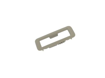 Mopar 6NN86PD2AA Bezel Switch Power Folding 3RD Row Mopar 6NN86PD2AA Bezel Switch Power Folding 3RD Row