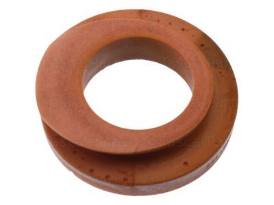 Dodge 5168084AA ISOLATOR Spring Seat Upper