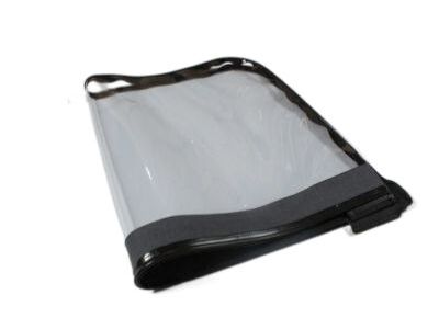 Jeep 5JH07SX9AB WINDOW Tailgate