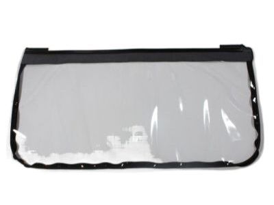 Jeep 5JH07SX9AB WINDOW Tailgate