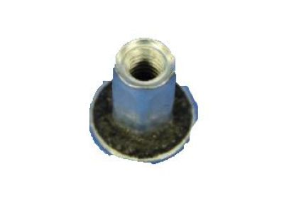 Jeep 6508202AA Retainer Nut