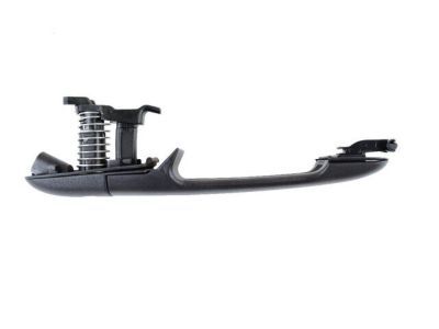 2006 Dodge Sprinter 3500 Door Handle - 5104415AA