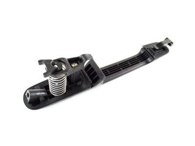 2006 Dodge Sprinter 3500 Door Handle - 5104415AA