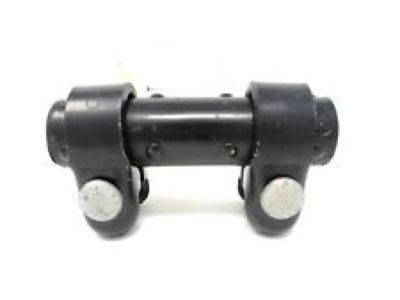 2014 Ram 3500 Tie Rod Adjusting Sleeve - 68111302AA