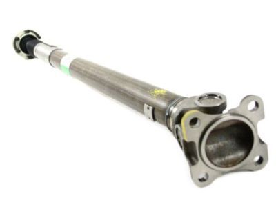 Jeep Drive Shaft - 52105728AE