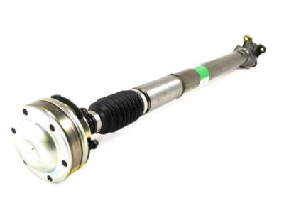 Jeep Drive Shaft - 52105728AE
