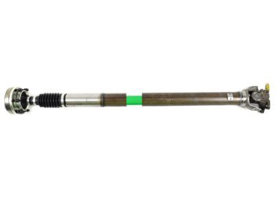 Jeep Drive Shaft - 52105728AE