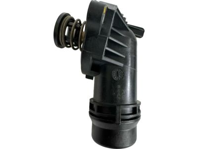 Mopar 68217305AF Housing Thermostat Include'S Thermostat
