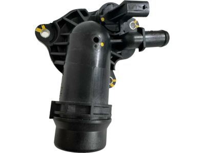 Mopar 68217305AF Housing Thermostat Include'S Thermostat