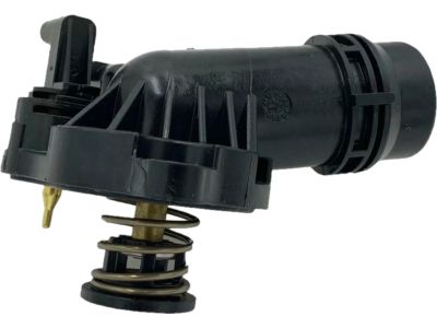 Mopar 68217305AF Housing Thermostat Include'S Thermostat