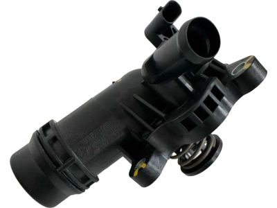 Mopar 68217305AF Housing Thermostat Include'S Thermostat