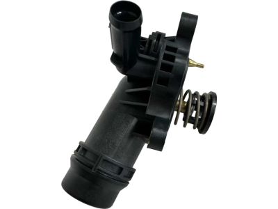 Mopar 68217305AF Housing Thermostat Include'S Thermostat