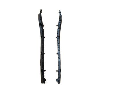 Chrysler 57010399AC BRACKET Fascia Support