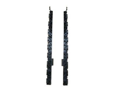 Chrysler 57010399AC BRACKET Fascia Support