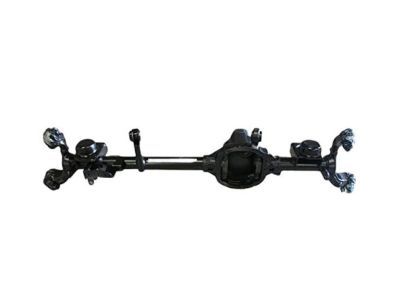 Jeep 68004069AC Axle Housing