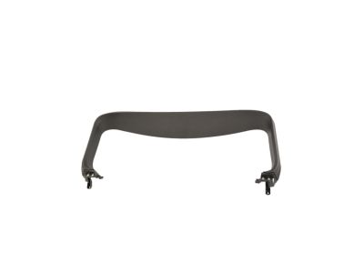 5VY04LXHAA Mopar Panel Liftgate Trim Upper Product Photo 3 of 4