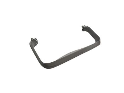 Mopar 5VY04LXHAA Panel Liftgate Trim Upper 5VY04LXHAA Mopar Panel Liftgate Trim Upper Product Photo 1 of 4