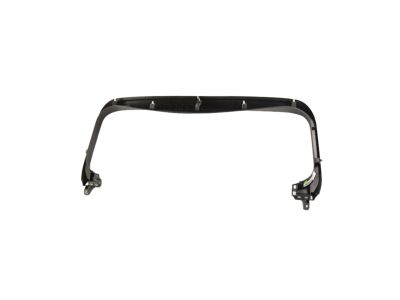 5VY04LXHAA Mopar Panel Liftgate Trim Upper Product Photo 2 of 4