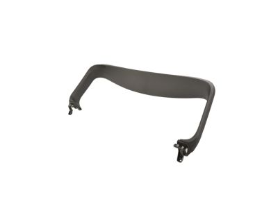5VY04LXHAA Mopar Panel Liftgate Trim Upper Product Photo 4 of 4