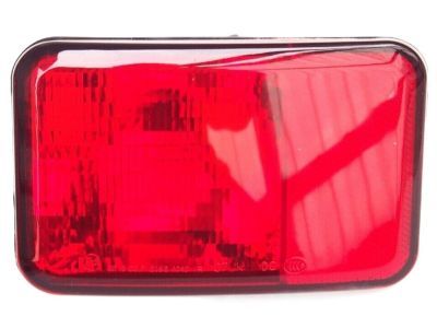 Jeep 55078104AC LAMP Rear Fog