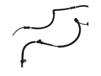 Mopar 68127990AB Sensor Kit Anti-Lock Brakes