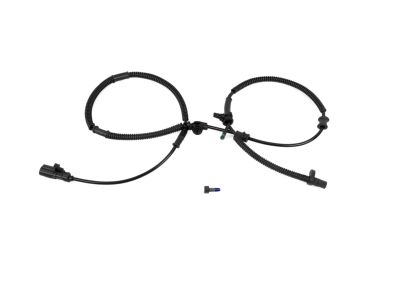 Mopar 68127990AB Sensor Kit Anti-Lock Brakes