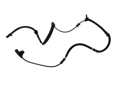Mopar 68127990AB Sensor Kit Anti-Lock Brakes