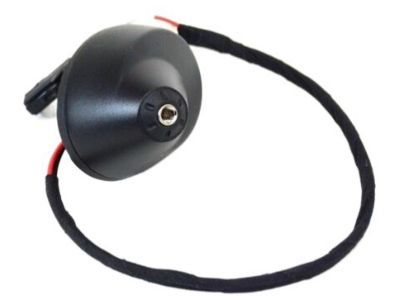 Chrysler 5064263AB ANTENNA Base Cable And Bracket