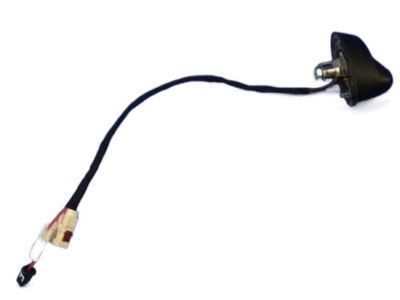 Chrysler 5064263AB ANTENNA Base Cable And Bracket