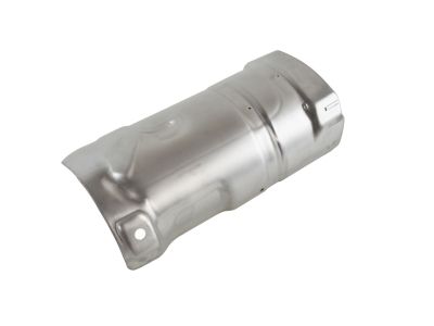 Mopar 68190700AA Shield Exhaust Front Pipe Or Converter