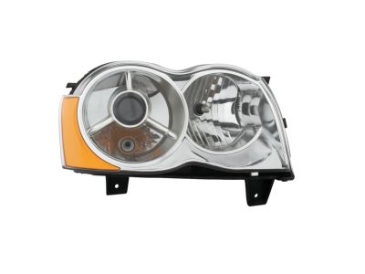 Mopar 55157484AE Headlamp
