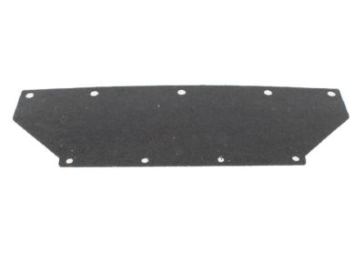 Dodge 55076970AD Air Deflector