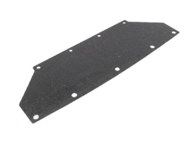 Dodge 55076970AD Air Deflector