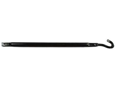 Ram 52014436AA DRIVER Jack Handle