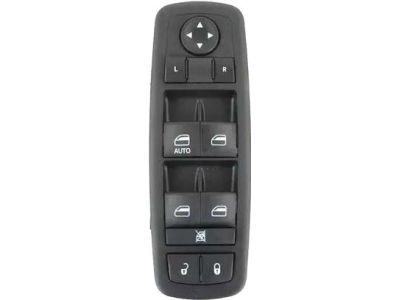 Mopar 4602632AE Switch Power Window
