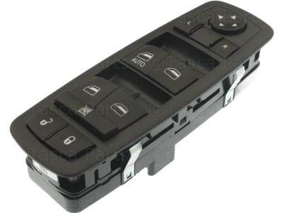 Mopar 4602632AE Switch Power Window
