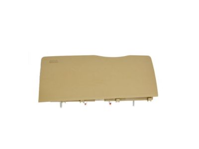 Mopar 5SJ64HL1AA Kneeblocker Steering Column Opening Inflatable