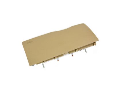 Mopar 5SJ64HL1AA Kneeblocker Steering Column Opening Inflatable Mopar 5SJ64HL1AA Kneeblocker Steering Column Opening Inflatable