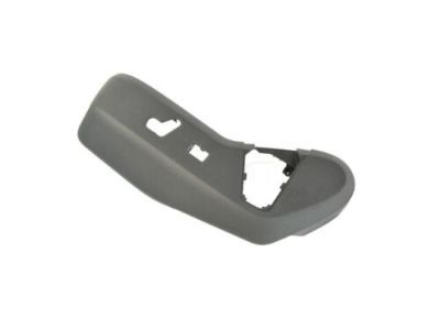 Dodge 1UQ99DX9AA SHIELD Driver Outboard